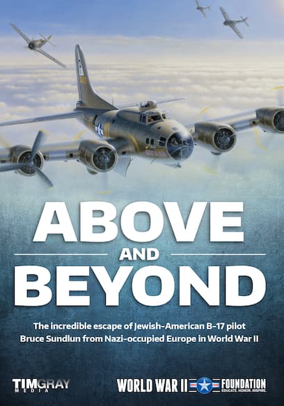 Above And Beyond