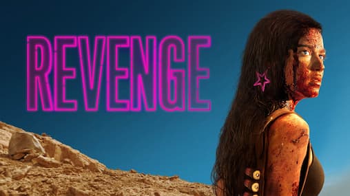Watch Revenge (2018) Free Movies Tubi