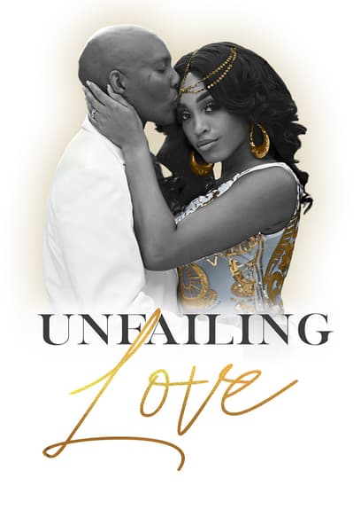 Unfailing Love