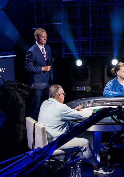 S20:E05 - WPT Choctaw 2023 - Part 1 poster