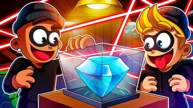 S03:E01 - Intruder Story