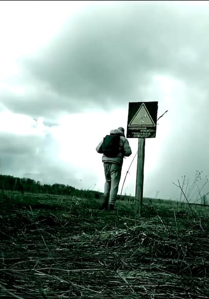S01:E01 - All Alone poster