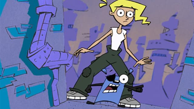 S01:E13 - Save the Whale