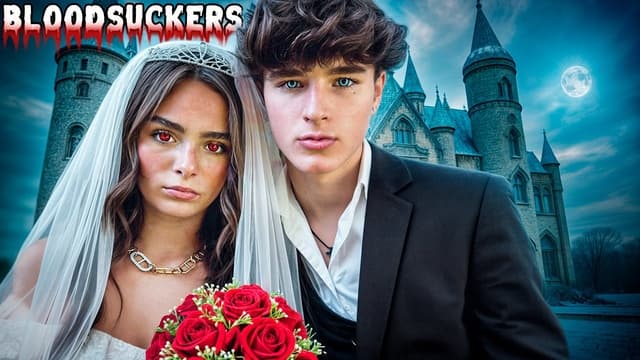 S01:E10 - Crimson Desire