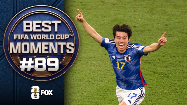 S01:E12 - Most CONTROVERSIAL VAR Decision? | No. 89 in Best FIFA World Cup Moments