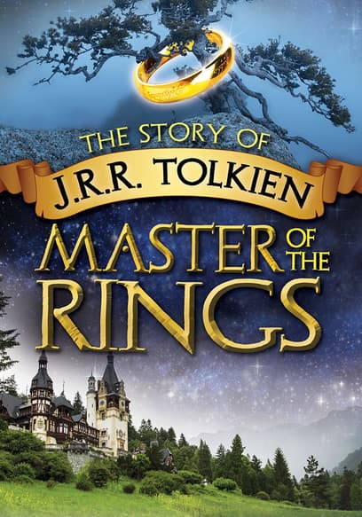 S01:E01 - J.R.R. Tolkien: Master of the Rings