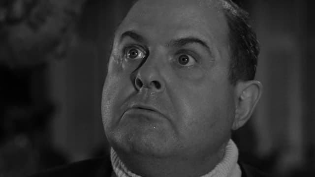 S05:E28 - Sounds and Silences