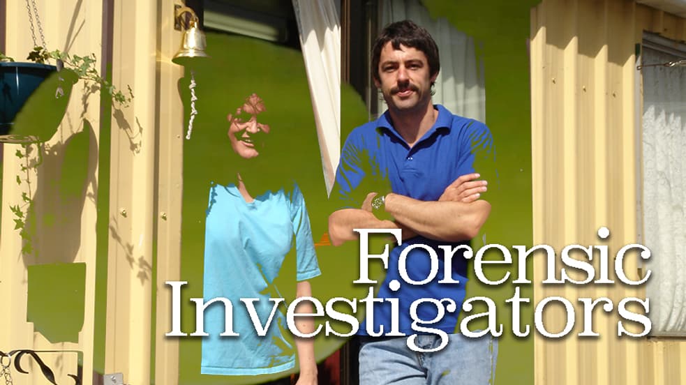 Watch Forensic Investigators Streaming Online | Tubi Free TV