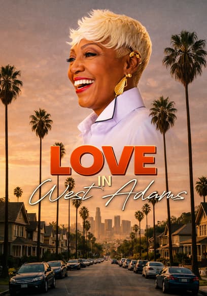 Love in West Adams poster