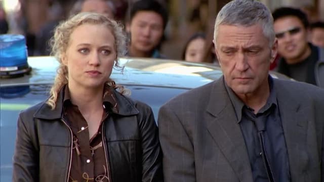 S01:E15 - The Navy: Part 1