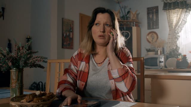 S01:E04 - Bajo amenaza