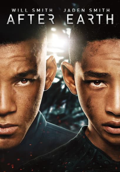 After Earth
