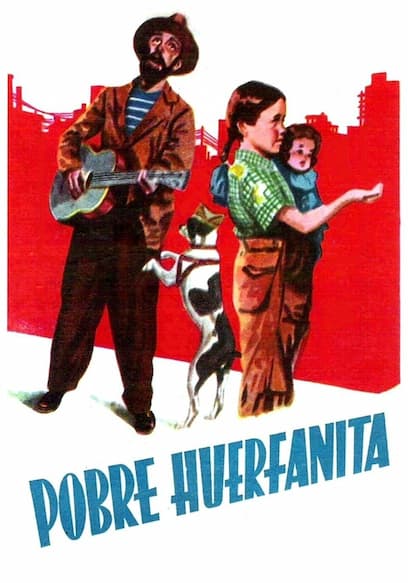 Pobre Huerfanita