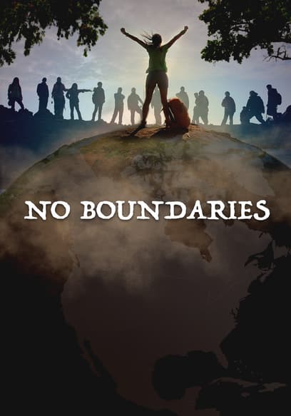 No Boundaries