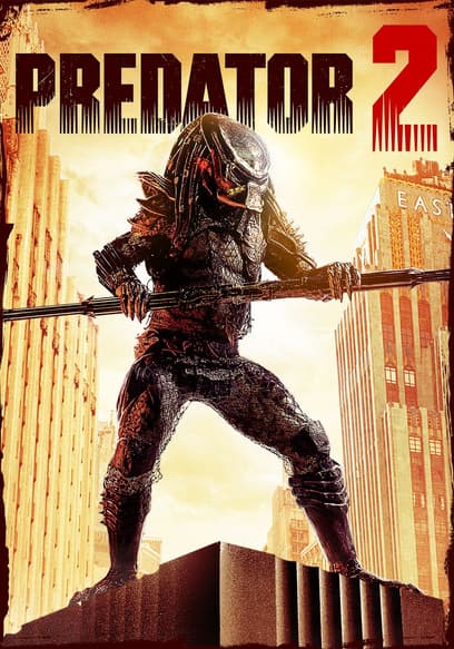 Predator 2