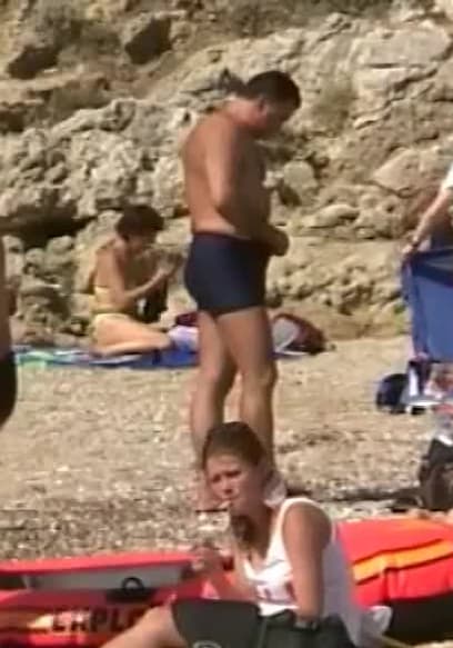 S01:E13 - Corfu poster