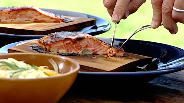 S01:E05 - Fish Without Fear