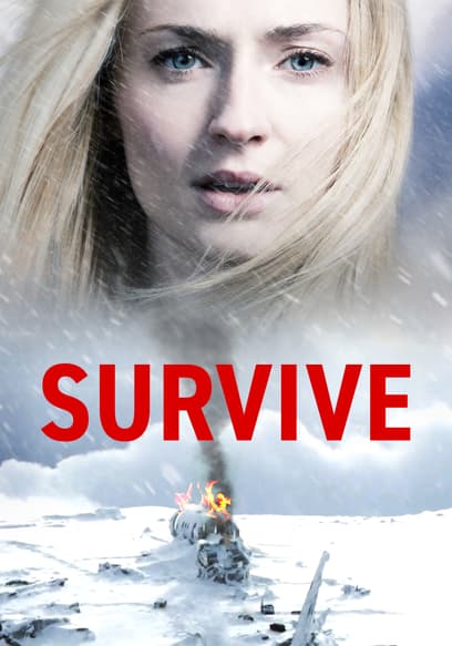 Survive poster