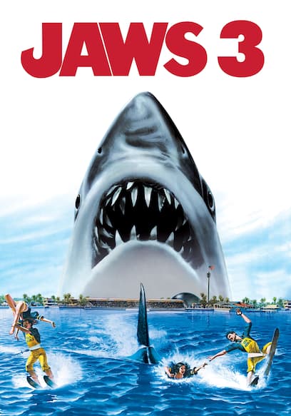 Jaws 3-D