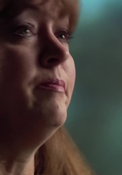 S02:E02 - Kathy, Martin, Lisa poster