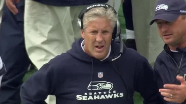 S2010:E13 - Best of Pete Carroll