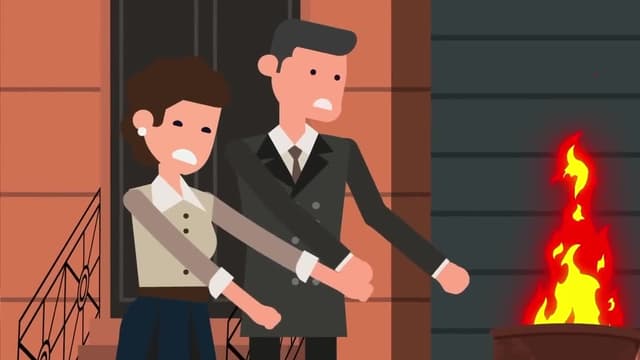 S01:E13 - How Police Arrested a Man From a Parallel Universe