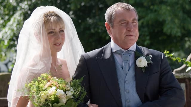 S11:E02 - Blood Wedding