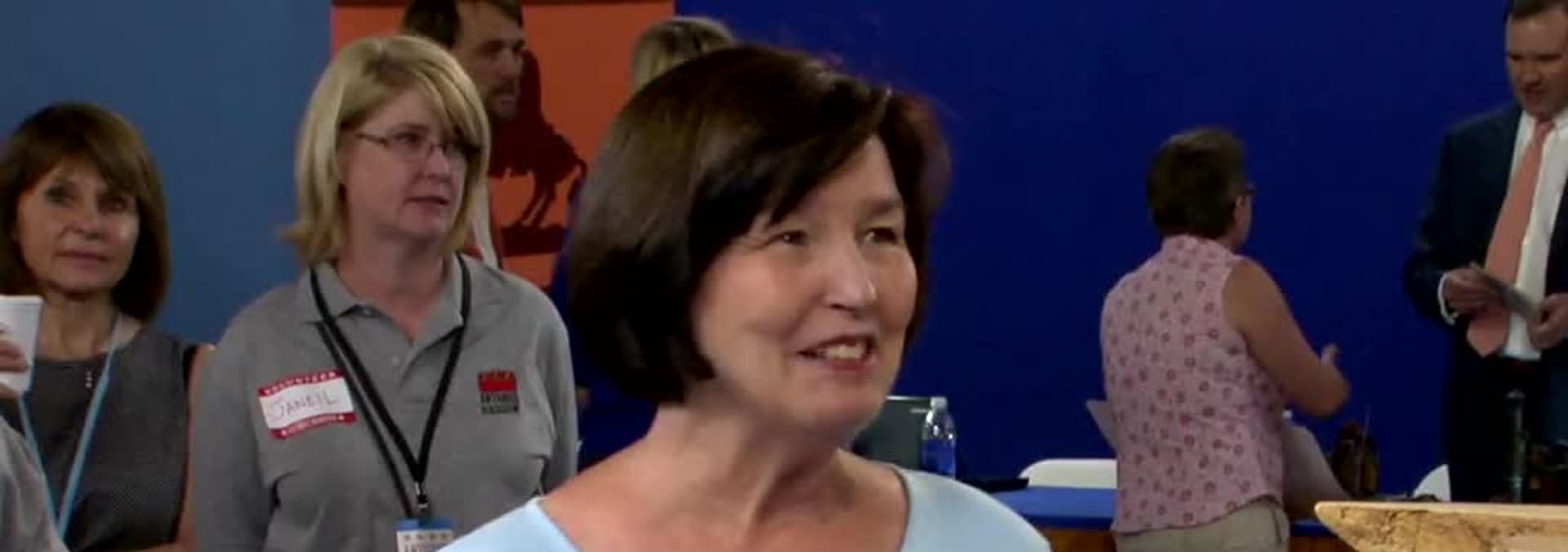 Watch Antiques Roadshow S20:E28 - Celebrating Asian-Pacific Heritage ...