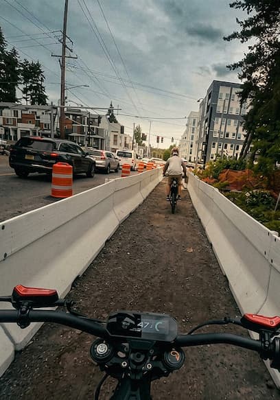 S01:E08 - The E-Bike Revolution poster