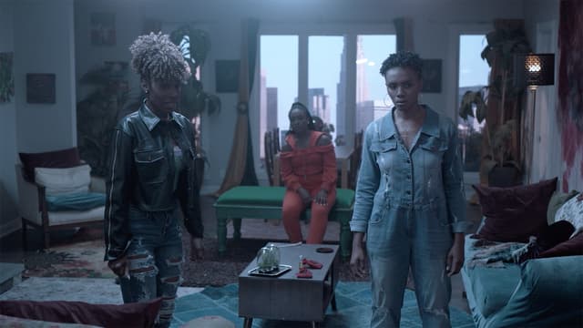 S01:E06 - A Debt Owed