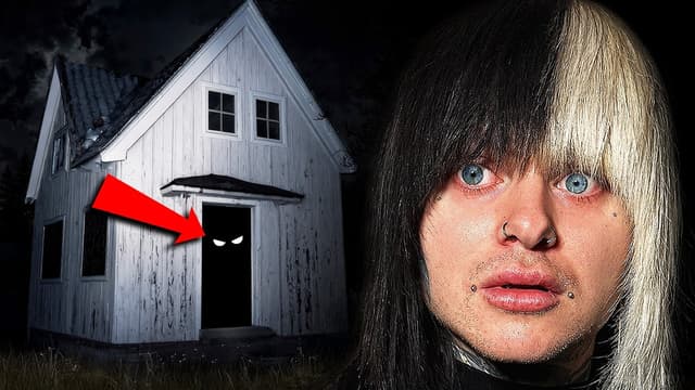 Twin Paranormal