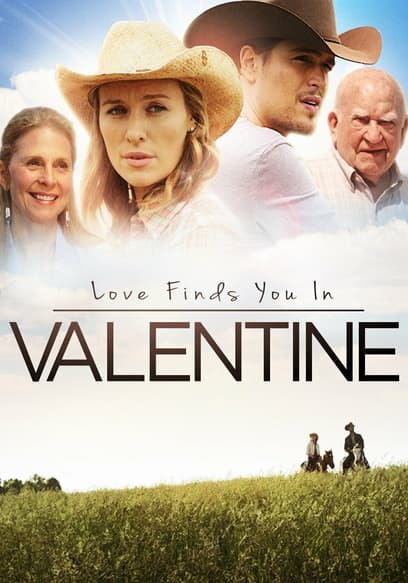 Love Finds You in Valentine