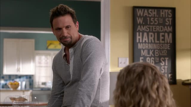 S03:E07 - I'm Just Not That Into Me