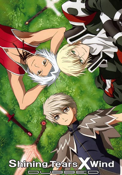S01:E13 - World X Heart