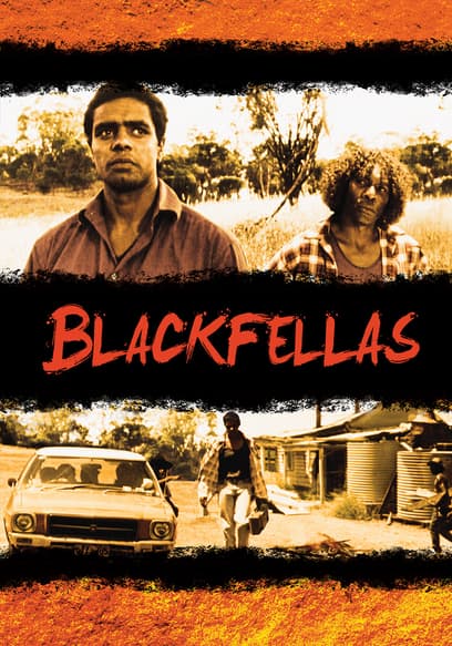 Blackfellas (Day of the Dog)