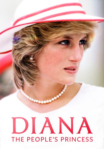 Diana: The People's Princess