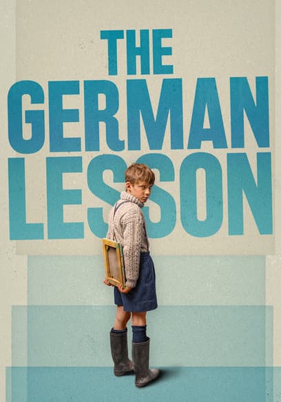 The German Lesson