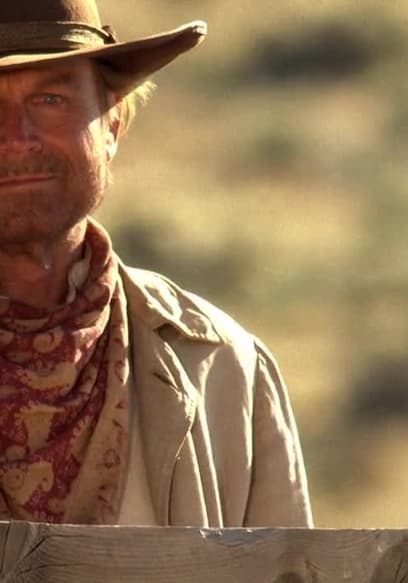 S01:E01 - Doc West (Pt. 1) poster