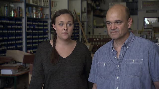 S14:E16 - Jersey's Jackpot