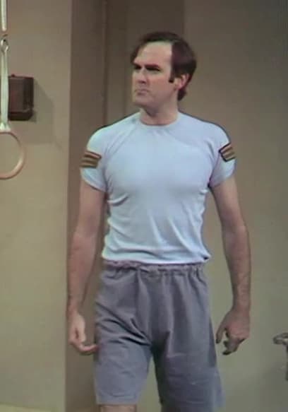 Watch Monty Python's Flying Circus S01:E04 - Owl-Stretching Time - Free ...