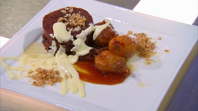 S03:E08 - Twinkling Genius