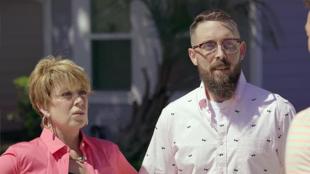 S03:E07 - Mom's Million