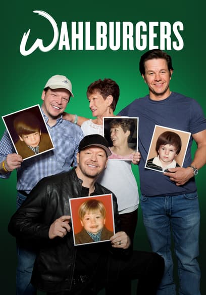 Wahlburgers