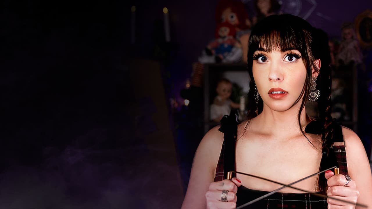 Watch Kelsi Davies: Haunted Vessels