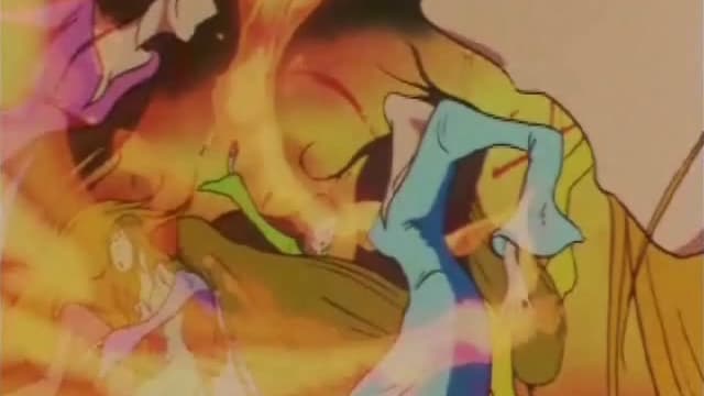 S01:E27 - The Will of the Arcadia