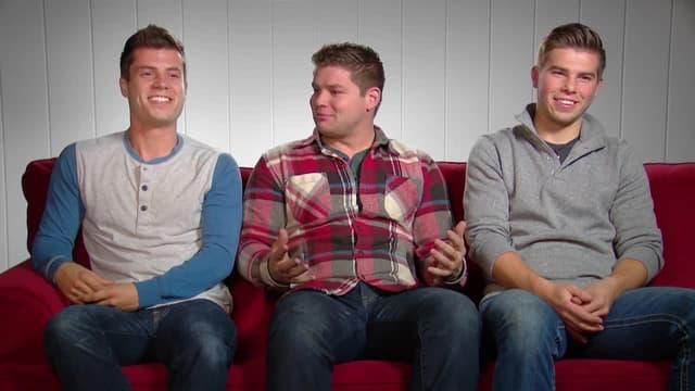 S08:E10 - A Wedding to Plan & Fun With the Fam!