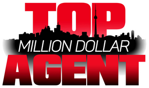 Top Million Dollar Agent