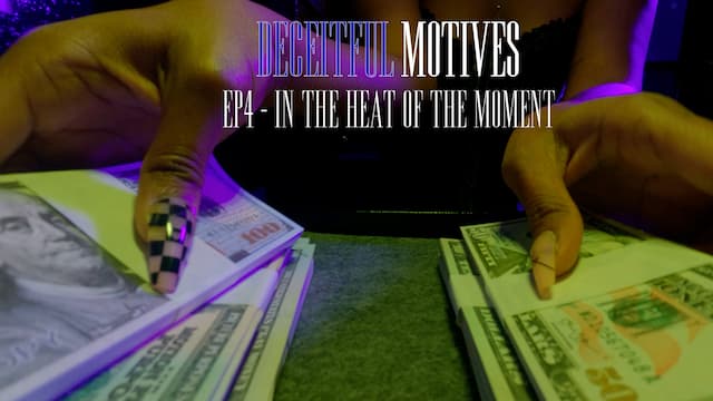 S01:E04 - In the Heat of the Moment