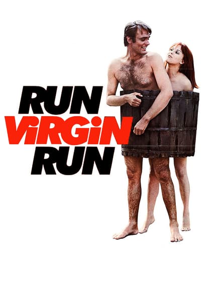 Run, Virgin, Run