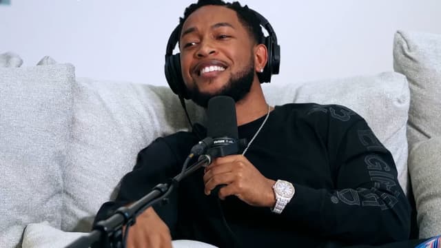 S01:E04 - Jacob Latimore